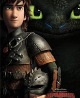 How to Train Your Dragon 2 /    2